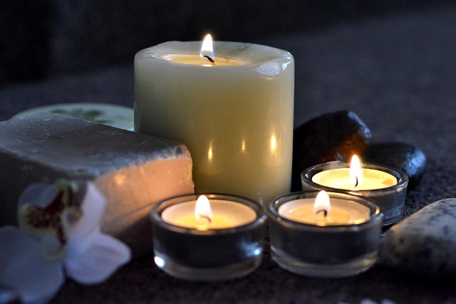profesjonalna pielęgnacja w gabinecie SPA