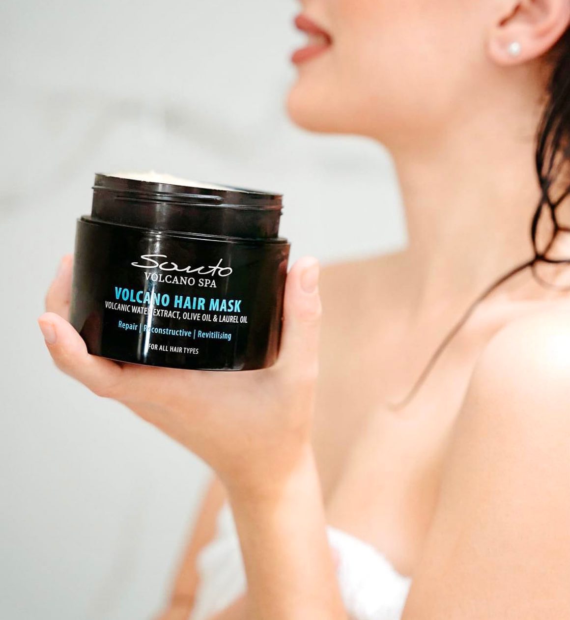 dobór pielęgnacji do włosów